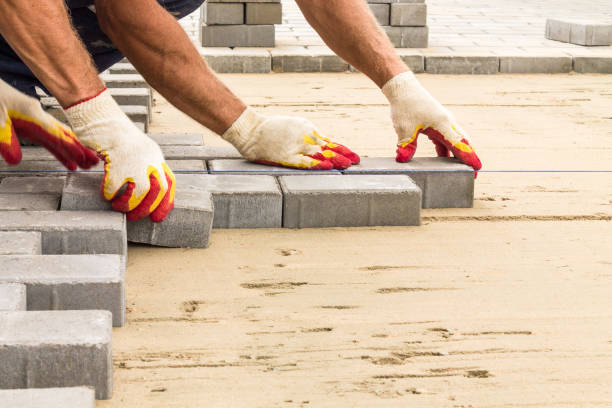 Reasons to Select Us for Your Driveway Paving Requirements in Eddyville, IA