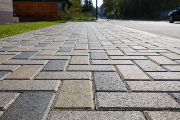 Commercial Driveway Pavers in Eddyville, IA