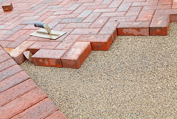 Best Driveway Pavers Contractor  in Eddyville, IA