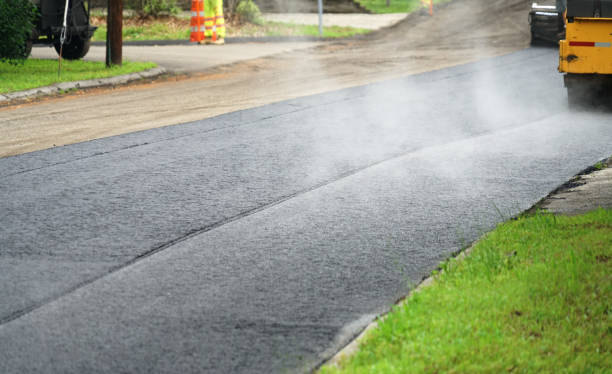 Trusted Eddyville, IA Driveway Pavers Experts