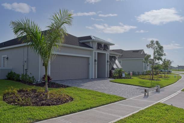 Best Brick Driveway Pavers  in Eddyville, IA